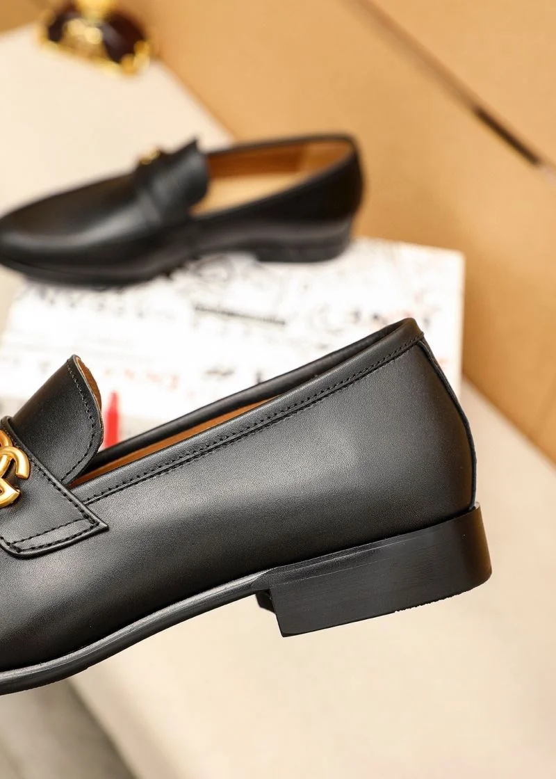 Gucci Business Shoes Lightweight 25918