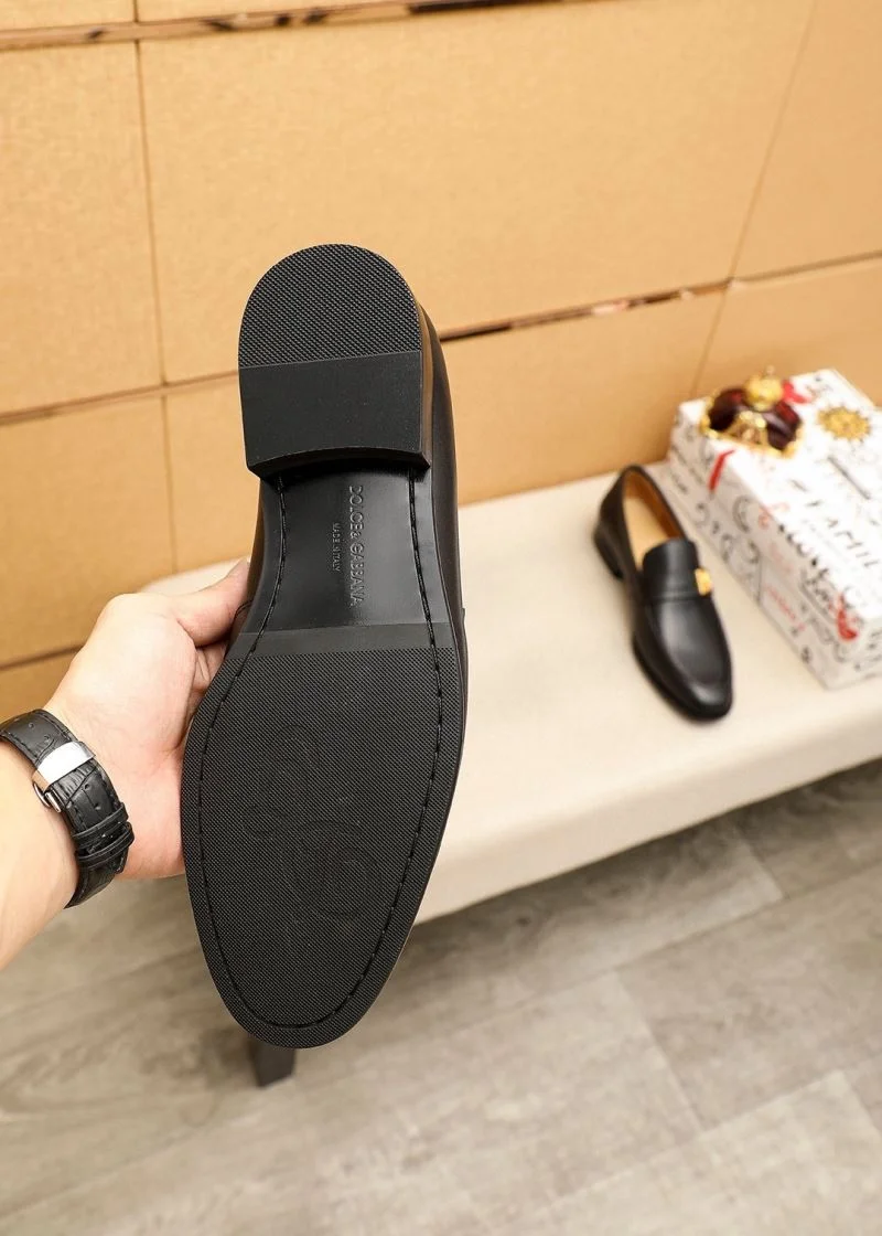 Gucci Business Shoes Lightweight 25918
