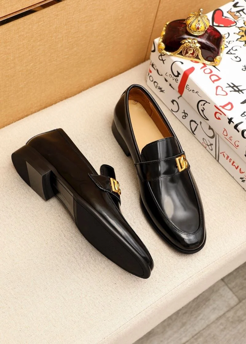 Gucci Business Shoes GoodFit 25865