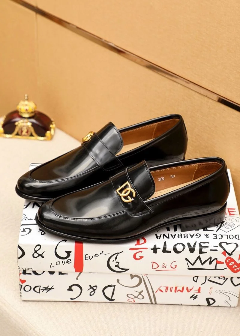 Gucci Business Shoes GoodFit 25865