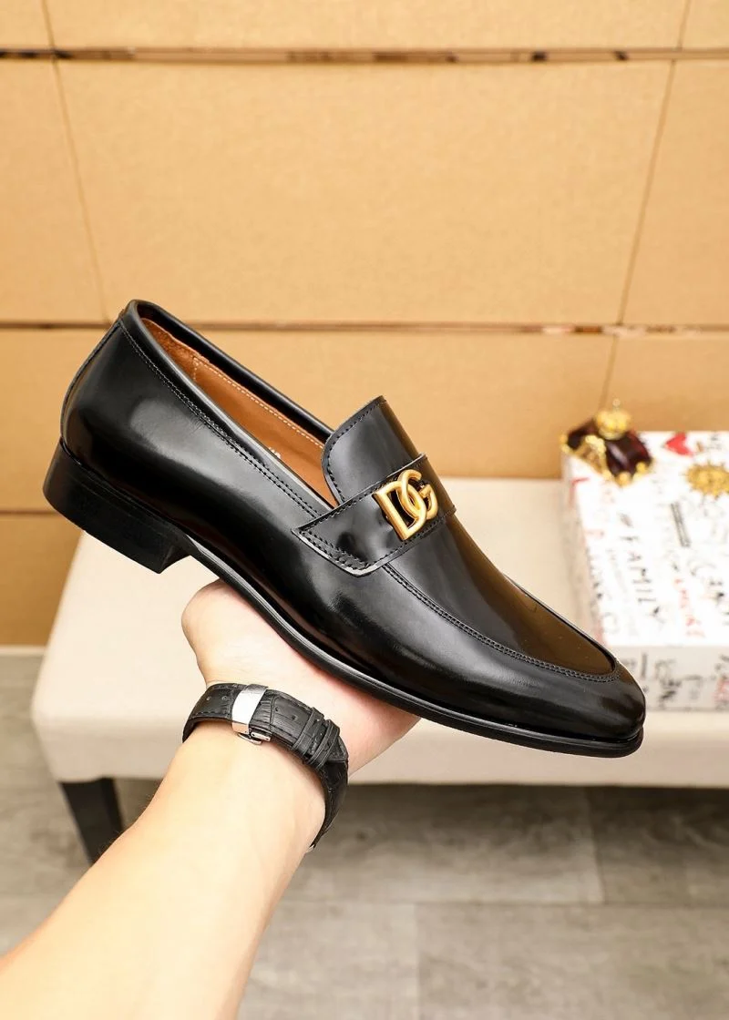 Gucci Business Shoes GoodFit 25865