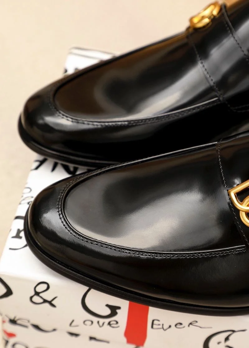 Gucci Business Shoes GoodFit 25865