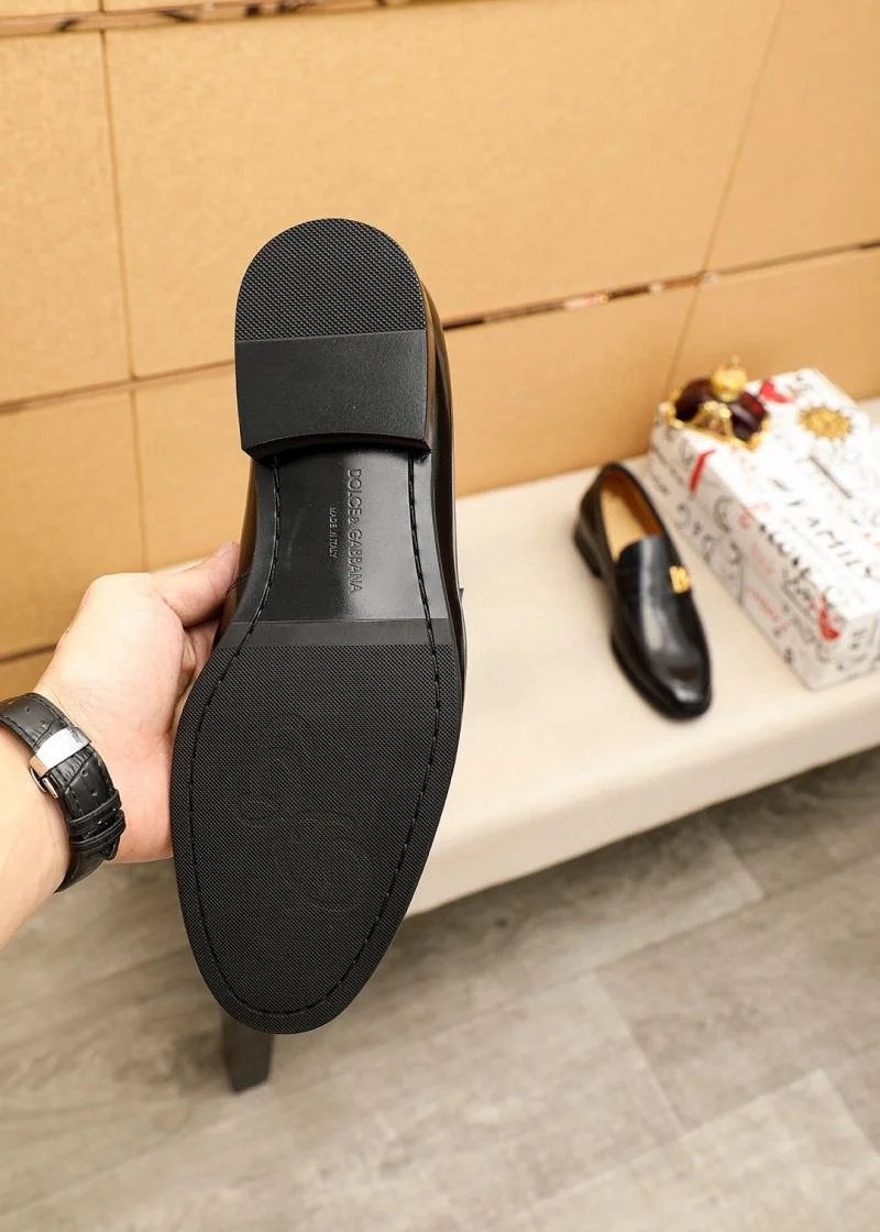 Gucci Business Shoes GoodFit 25865