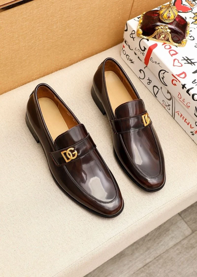 SunProtective Gucci Business Shoes 25888
