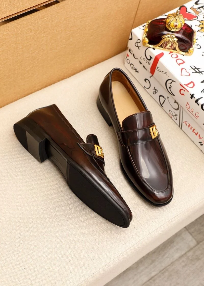 SunProtective Gucci Business Shoes 25888