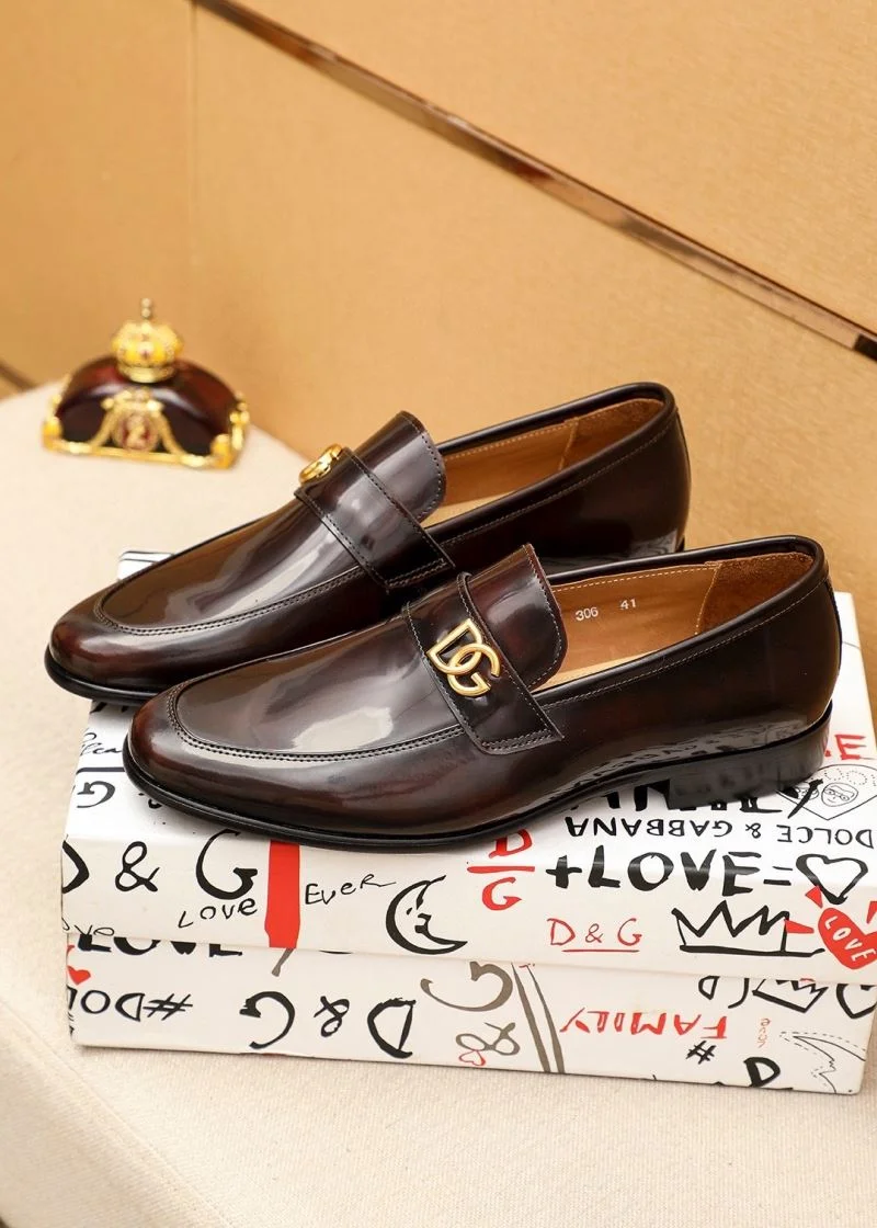 SunProtective Gucci Business Shoes 25888
