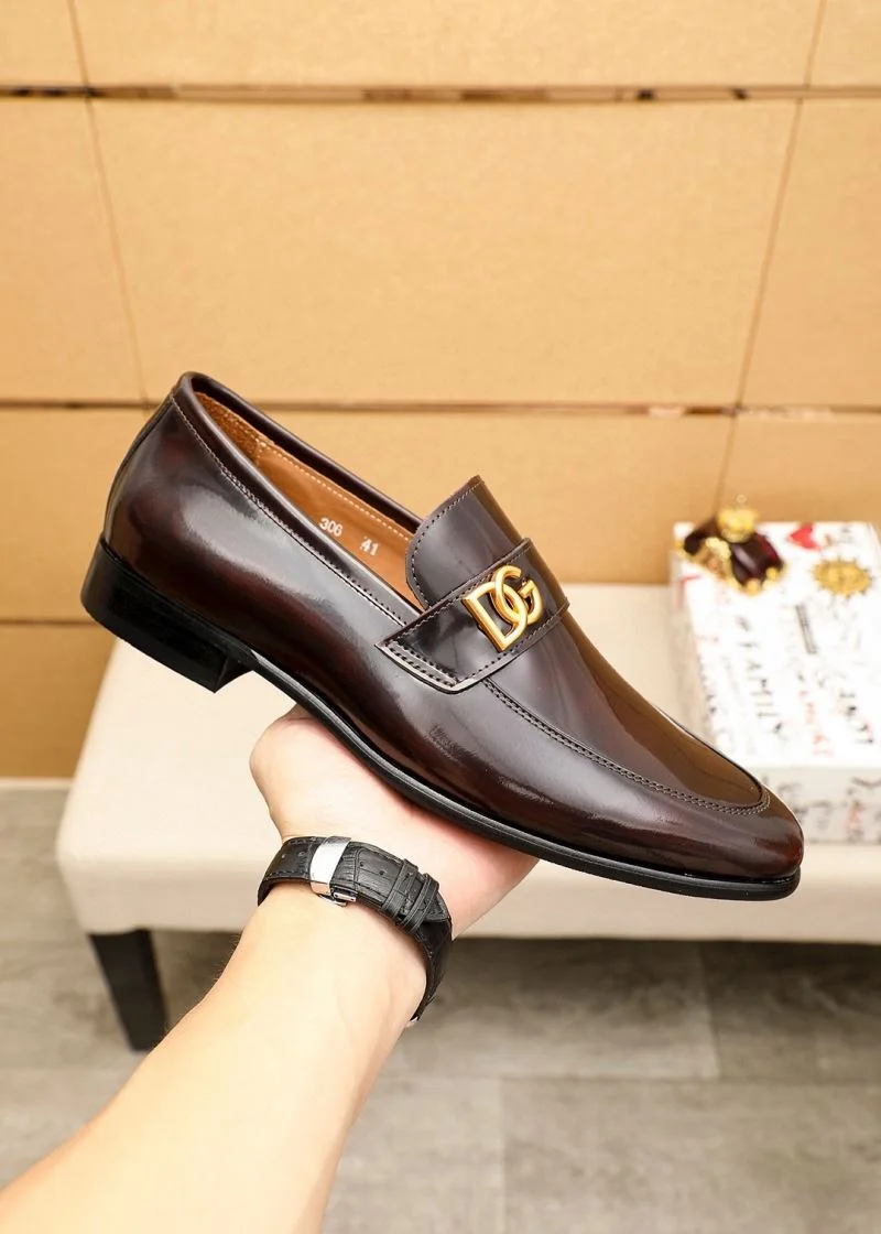 SunProtective Gucci Business Shoes 25888