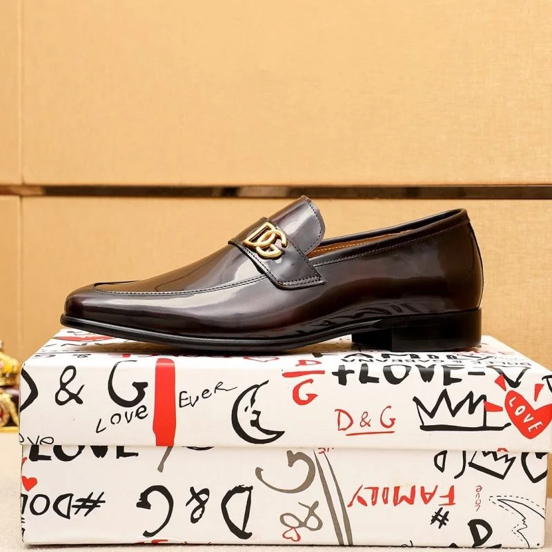SunProtective Gucci Business Shoes 25888