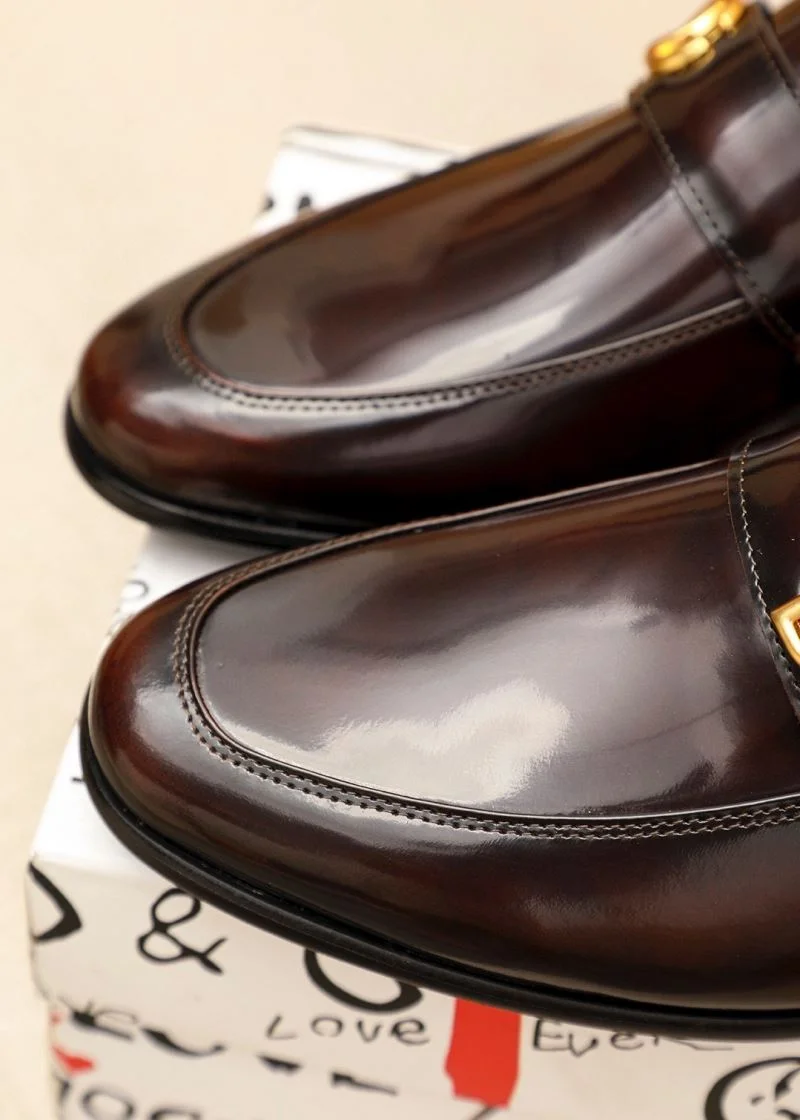 SunProtective Gucci Business Shoes 25888