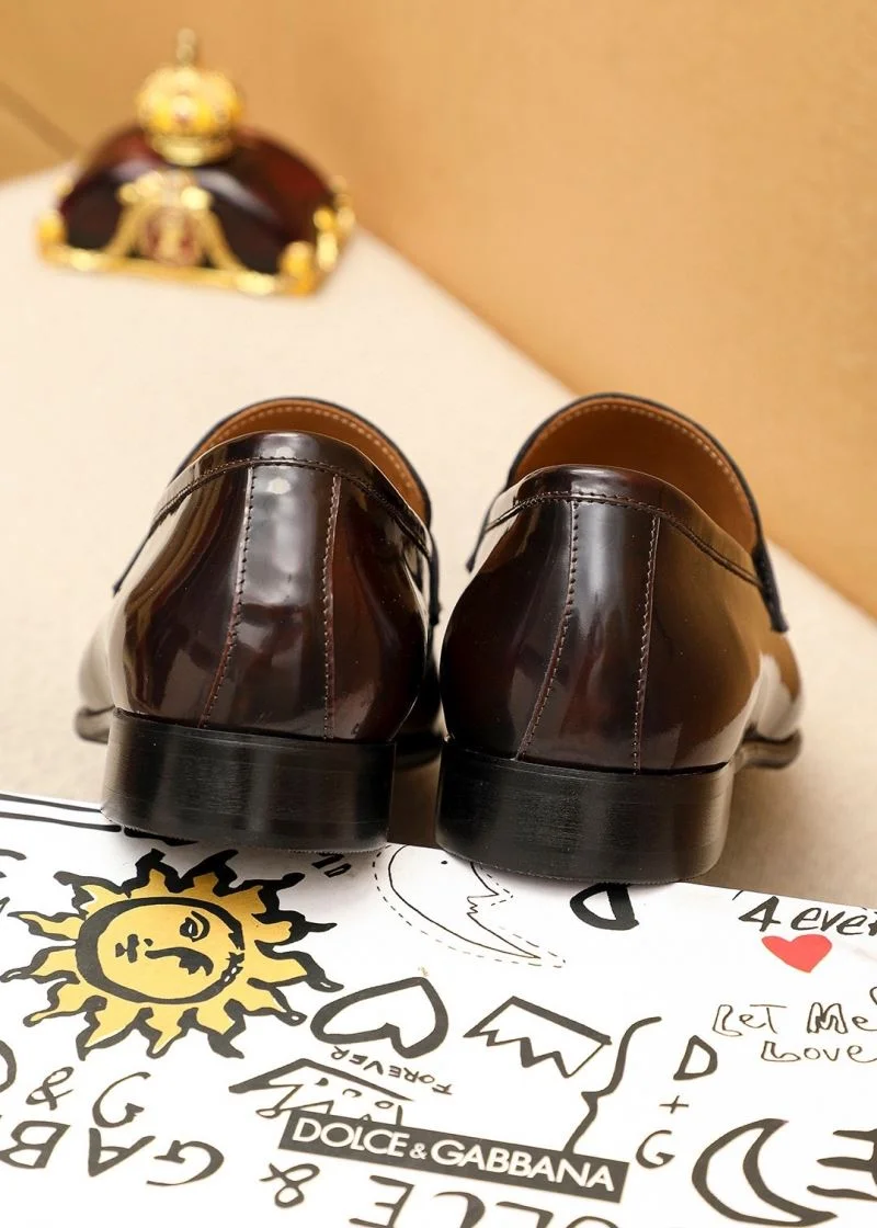 SunProtective Gucci Business Shoes 25888