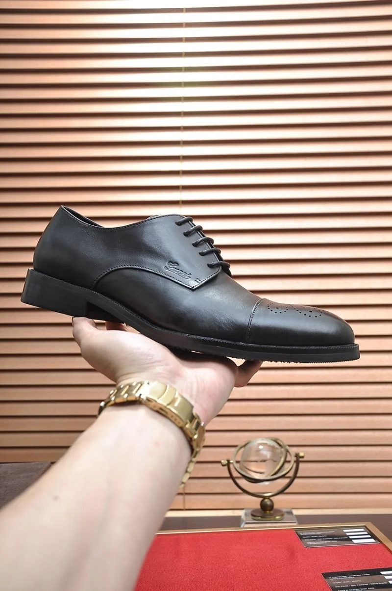 Gucci Business Shoes GoAnywhere 25857