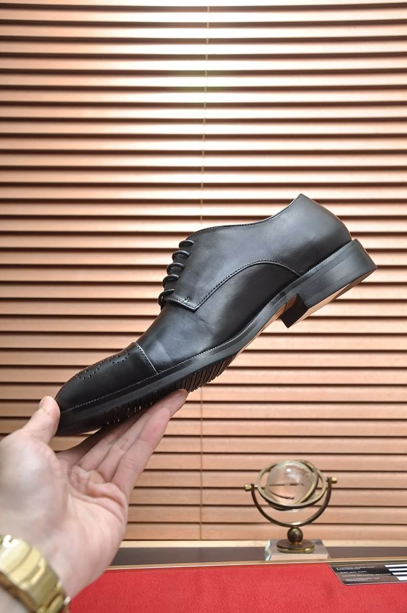 Gucci Business Shoes GoAnywhere 25857