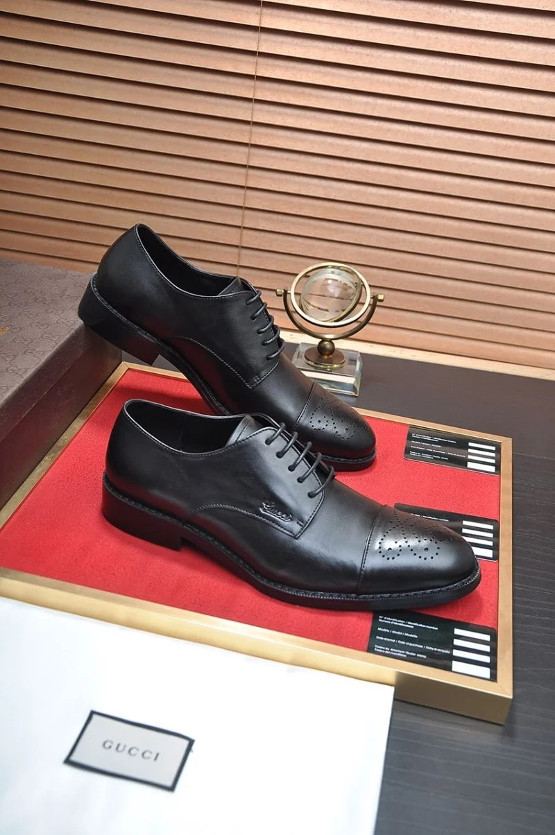 Gucci Business Shoes GoAnywhere 25857