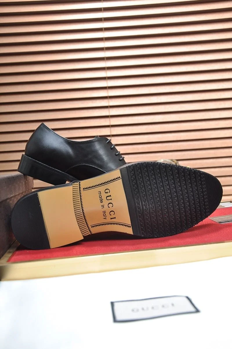 Gucci Business Shoes GoAnywhere 25857