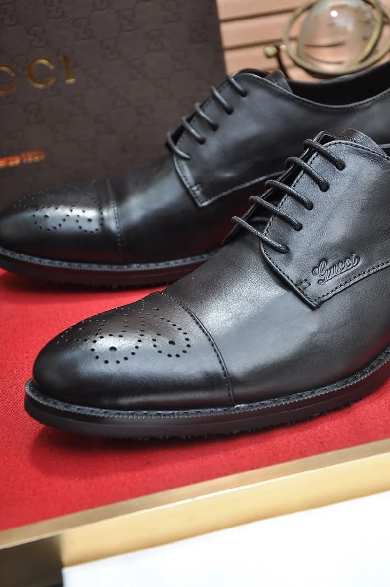 Gucci Business Shoes GoAnywhere 25857