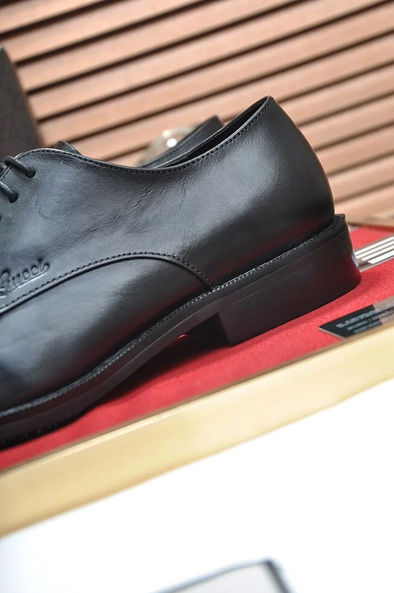 Gucci Business Shoes GoAnywhere 25857