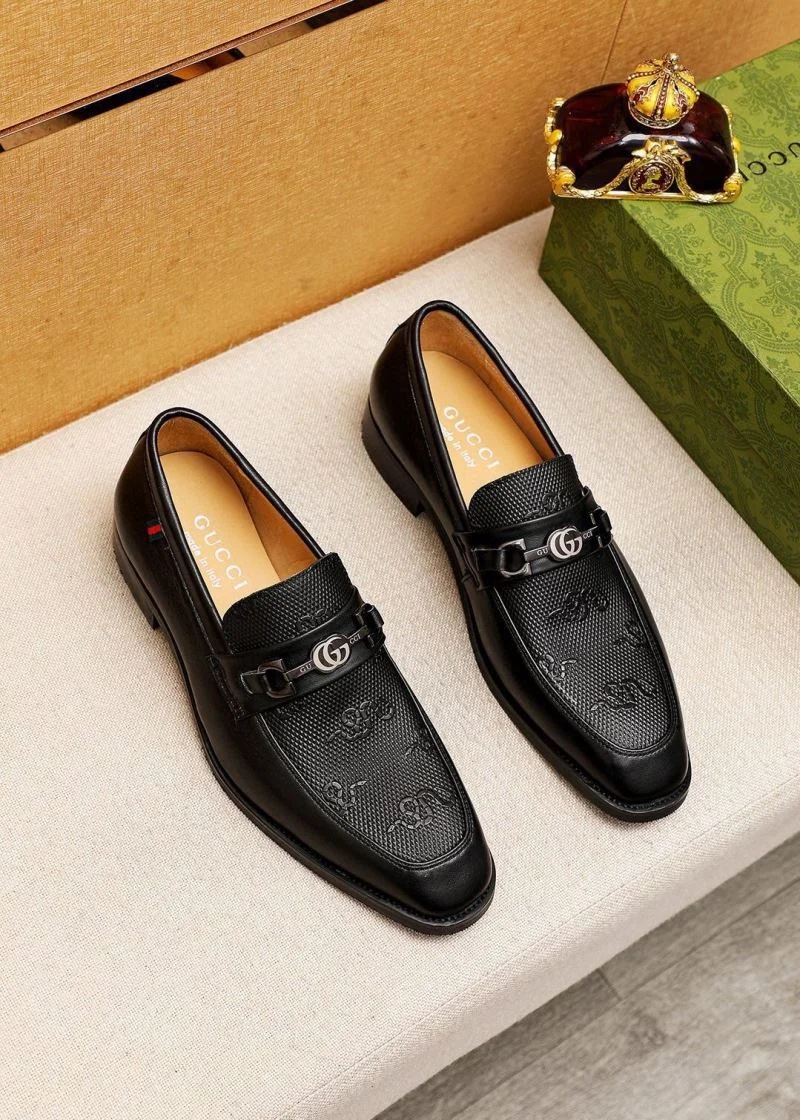 Original Gucci Business Shoes 25843
