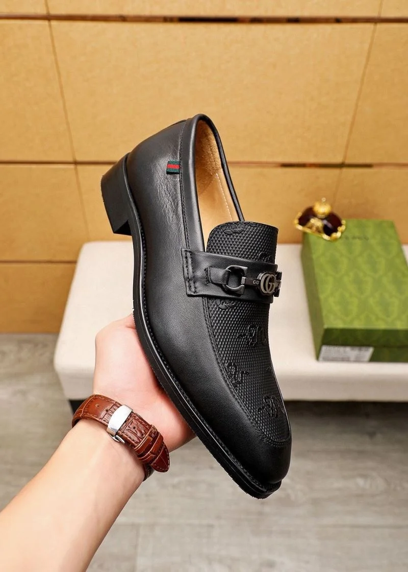 Original Gucci Business Shoes 25843