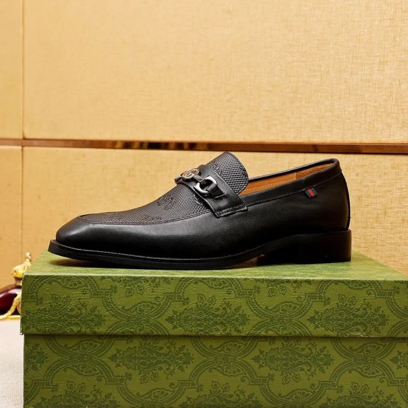 Original Gucci Business Shoes 25843