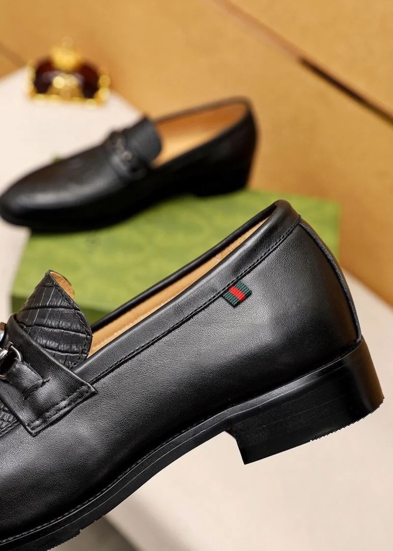 Original Gucci Business Shoes 25843