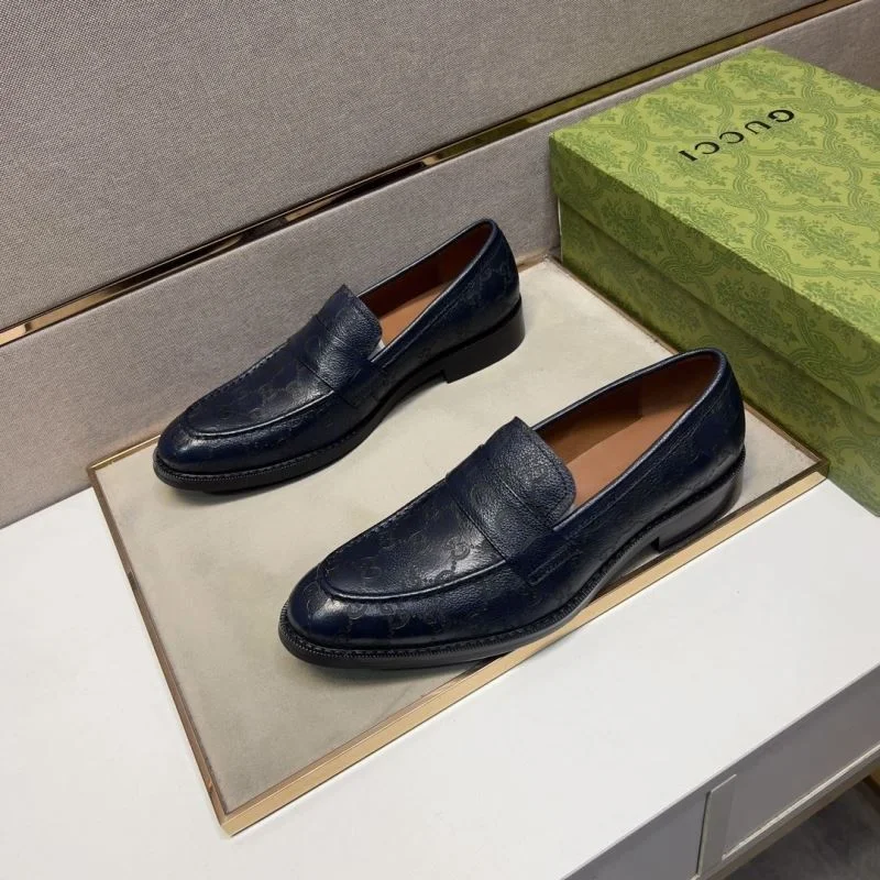 Affordable Gucci Business Shoes 25834