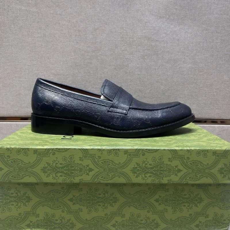 Affordable Gucci Business Shoes 25834