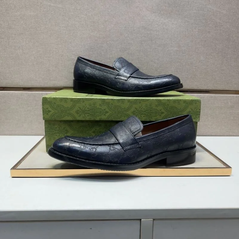 Affordable Gucci Business Shoes 25834