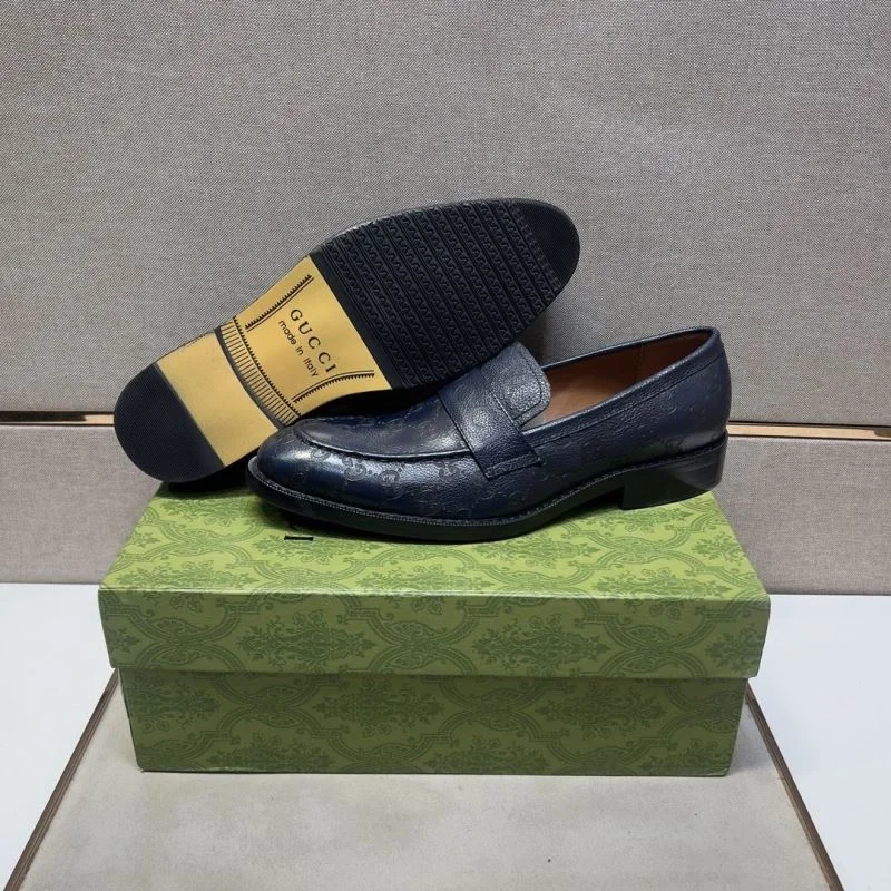 Affordable Gucci Business Shoes 25834