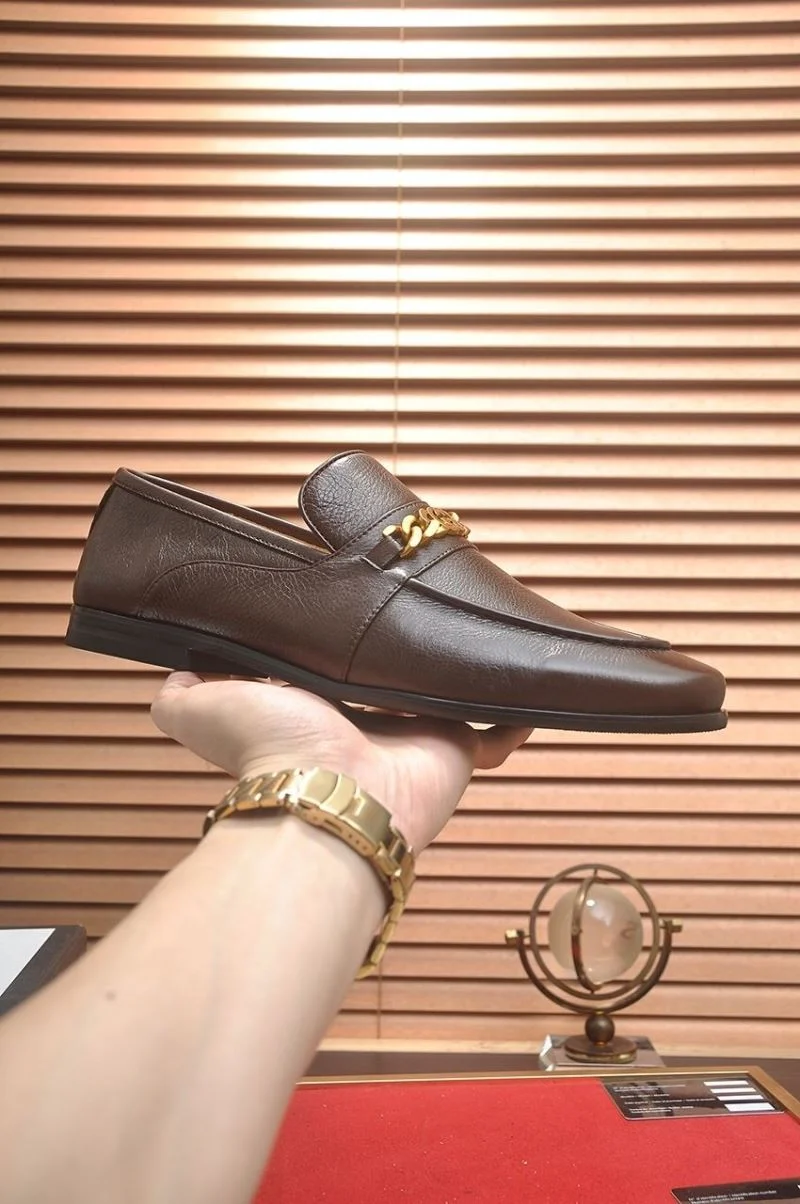 Youthful Gucci Business Shoes 25850