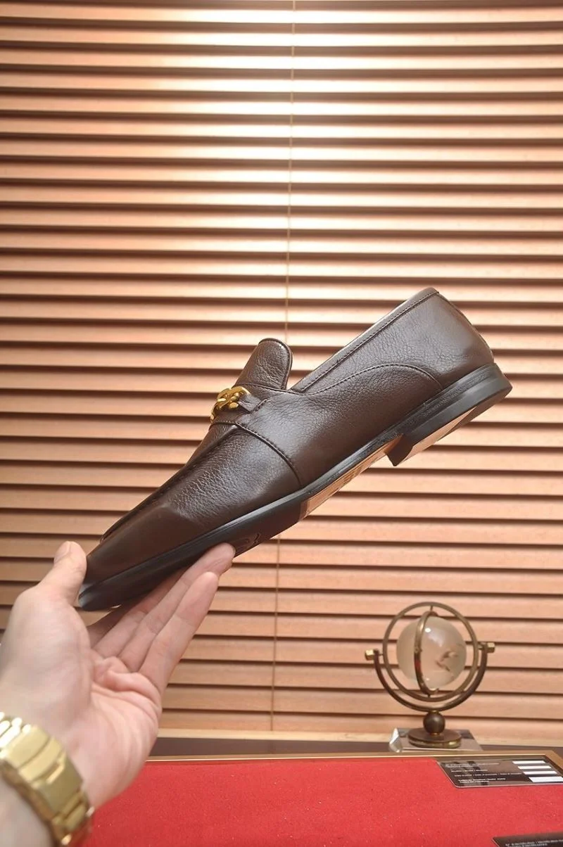 Youthful Gucci Business Shoes 25850