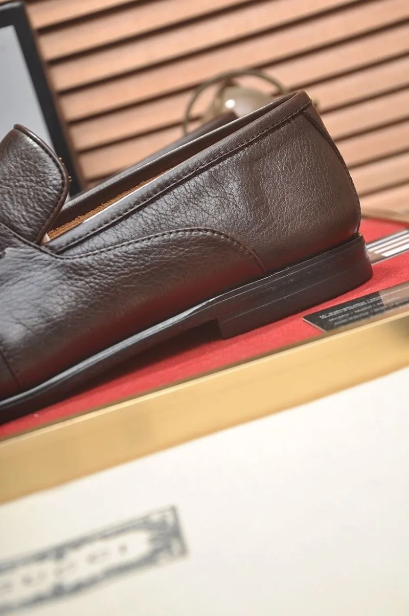 Youthful Gucci Business Shoes 25850