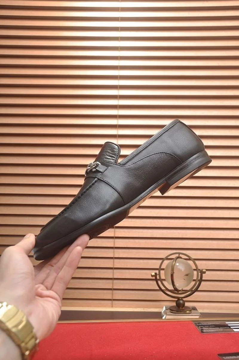 Minimalist Gucci Business Shoes 25832