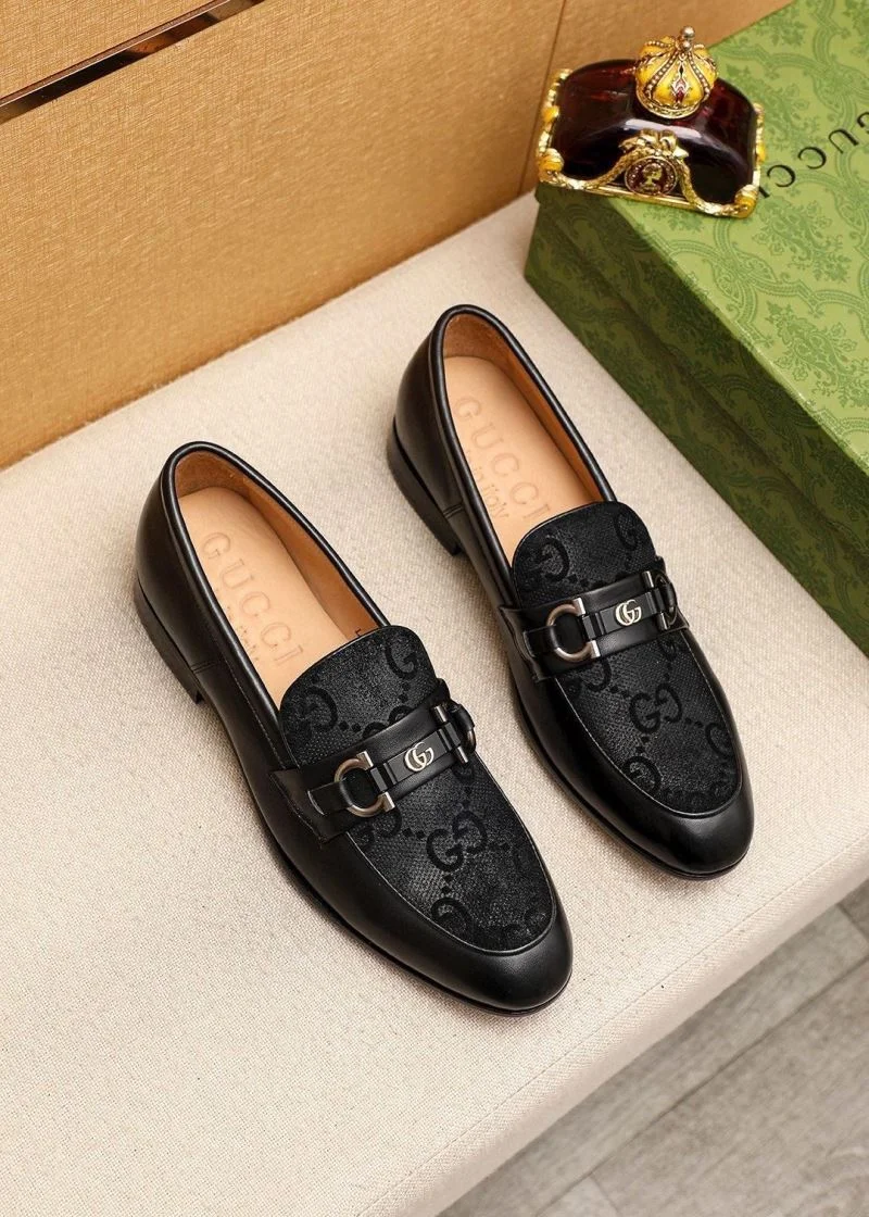 DailyWear Gucci Business Shoes 25826