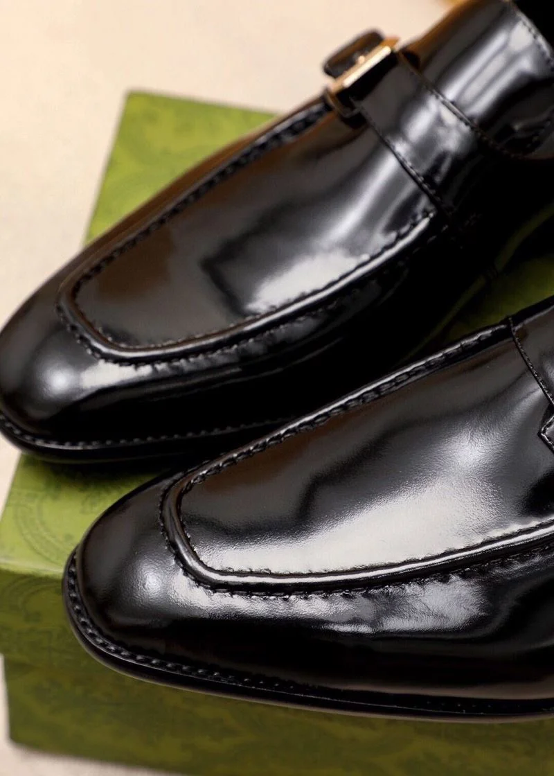 Gucci Business Shoes Reliable 25820