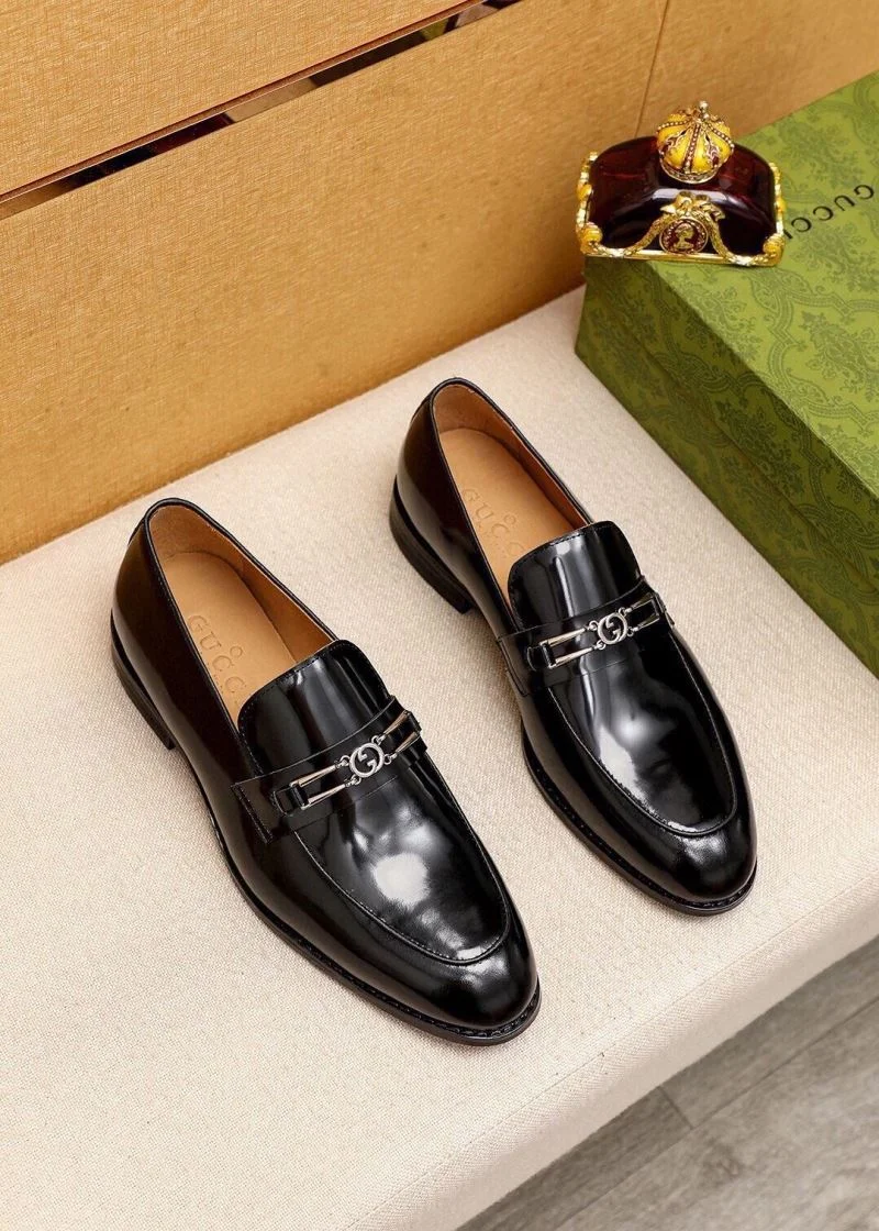 DailyWear Gucci Business Shoes 25814