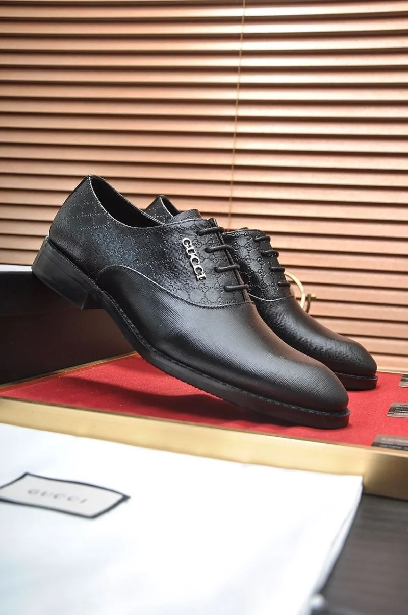 SportInspired Gucci Business Shoes 25816