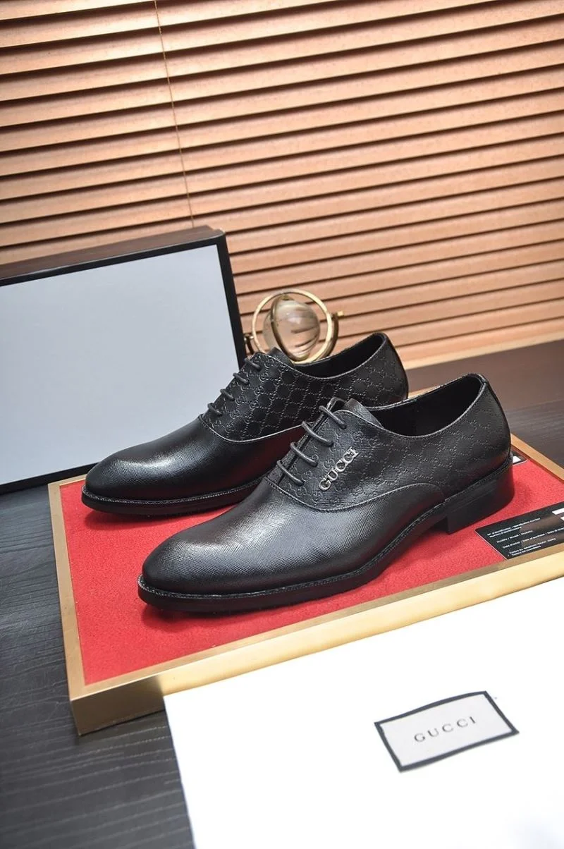 SportInspired Gucci Business Shoes 25816