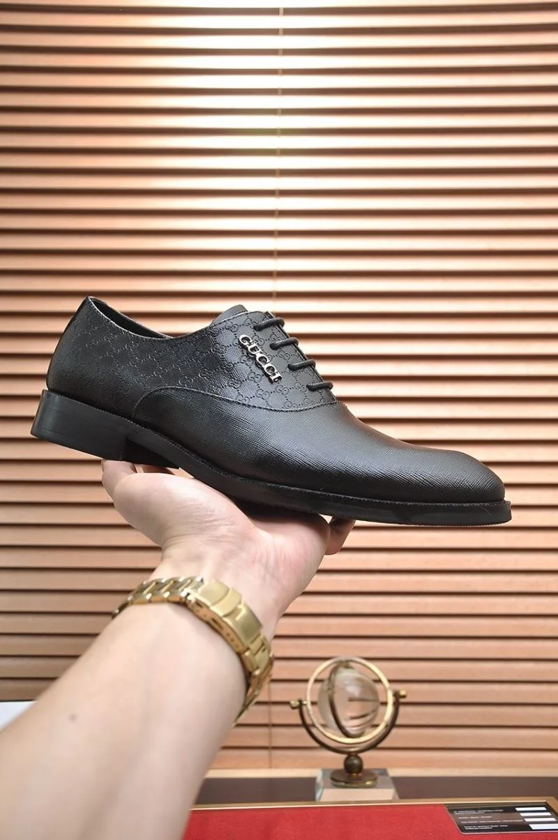 SportInspired Gucci Business Shoes 25816