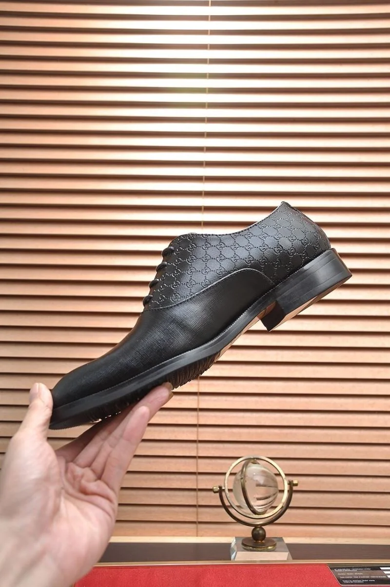 SportInspired Gucci Business Shoes 25816