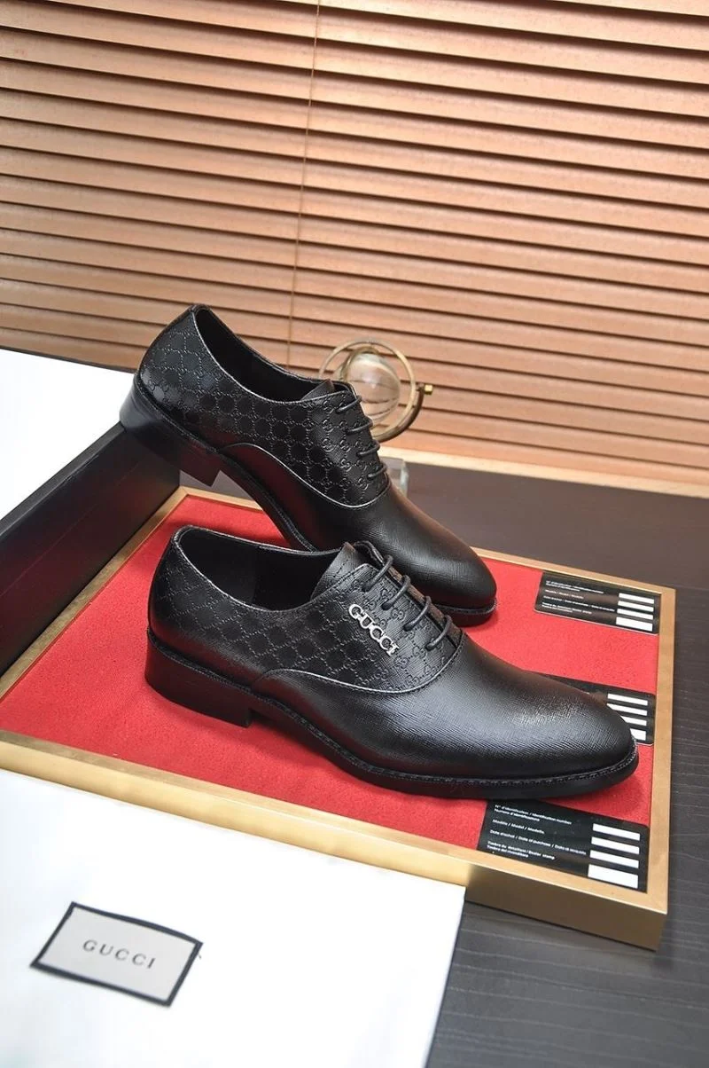 SportInspired Gucci Business Shoes 25816