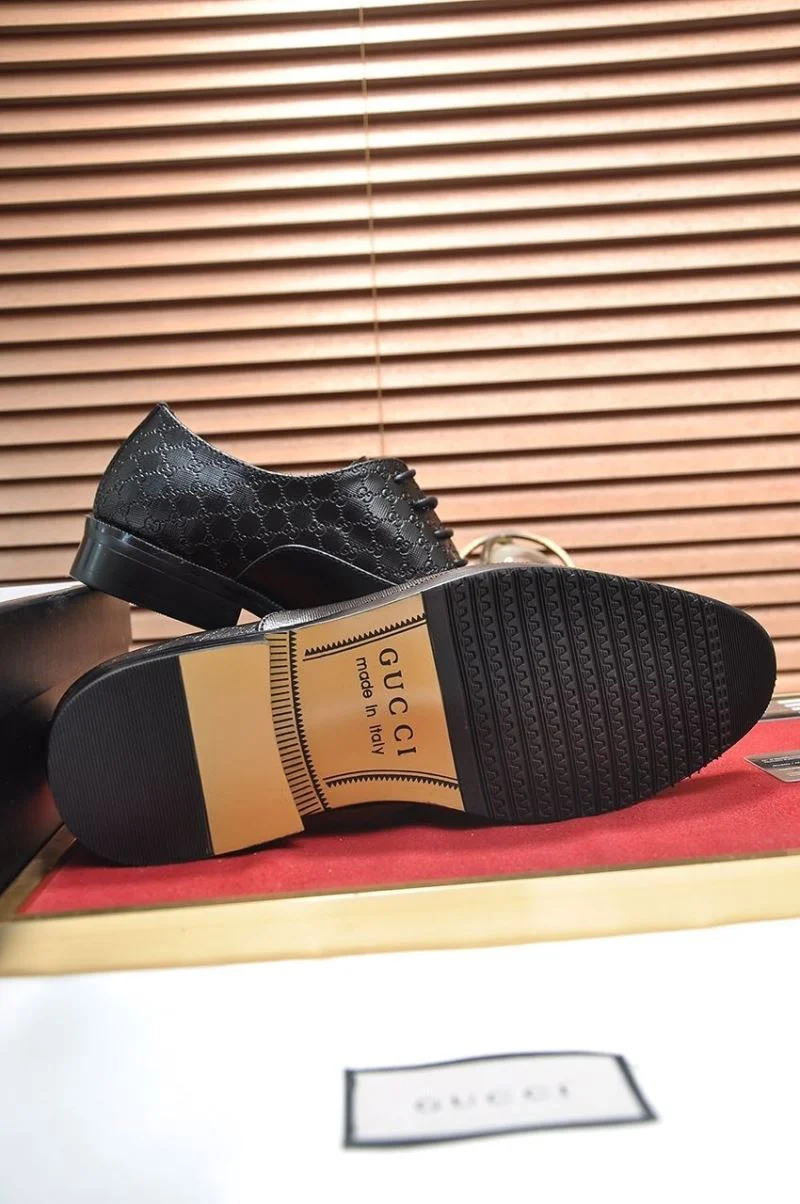 SportInspired Gucci Business Shoes 25816