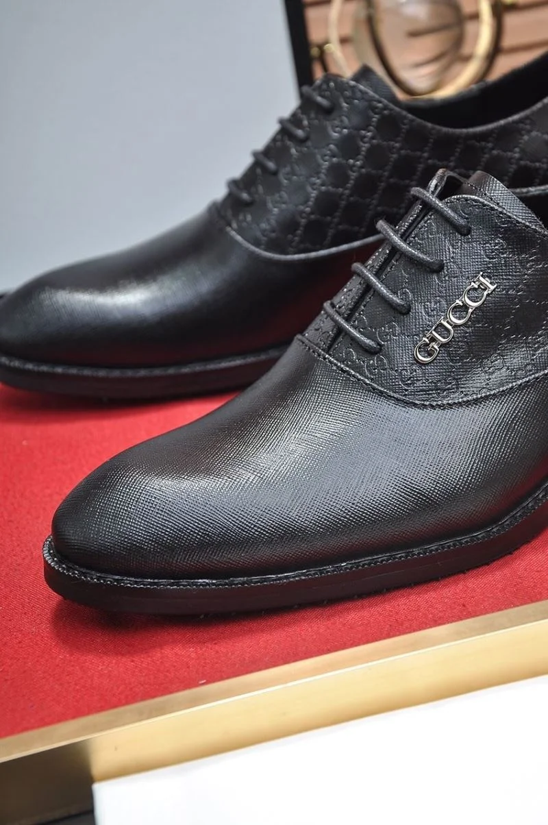SportInspired Gucci Business Shoes 25816