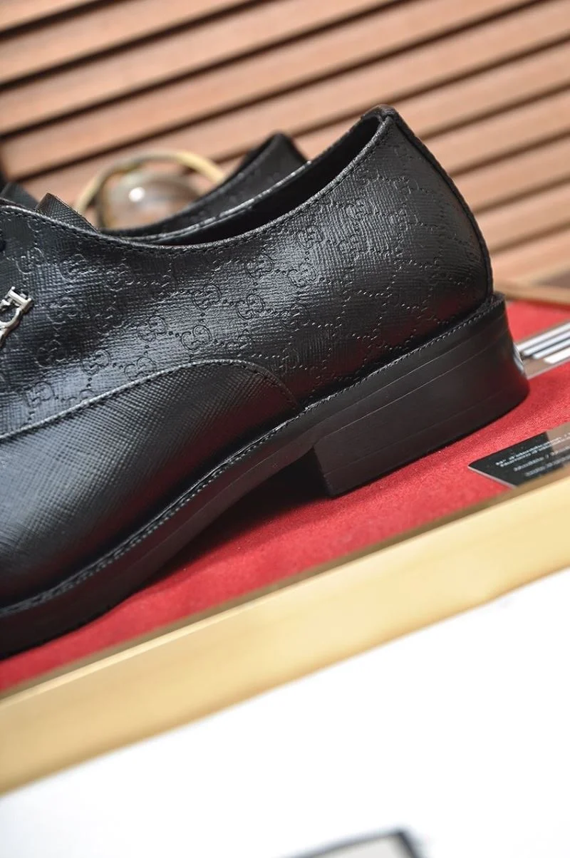 SportInspired Gucci Business Shoes 25816