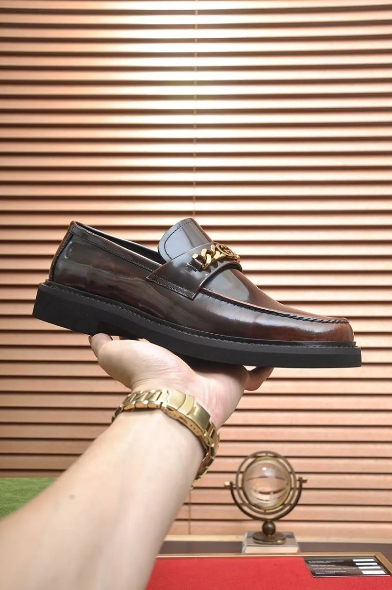 Sophisticated Gucci Business Shoes 25874