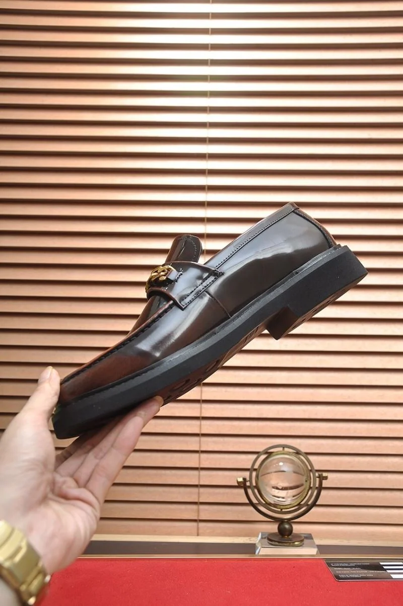 Sophisticated Gucci Business Shoes 25874