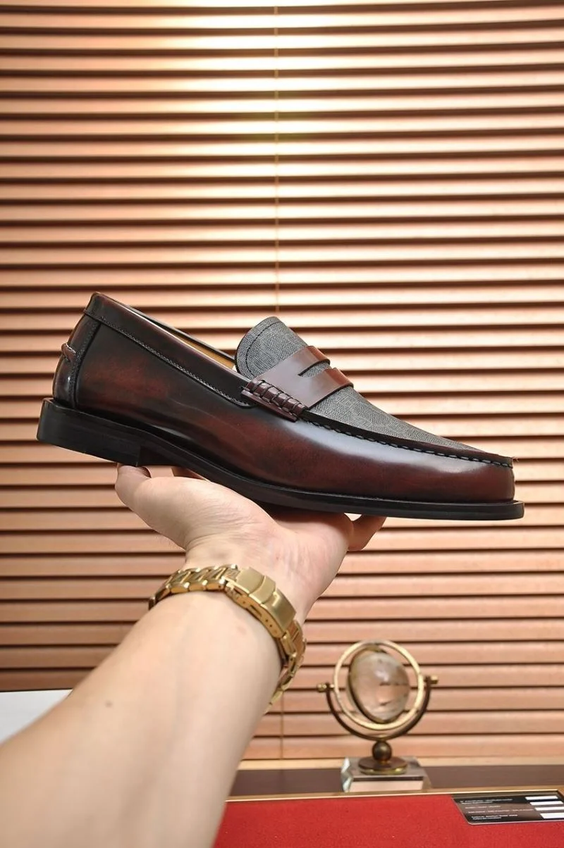 Gucci Business Shoes SunProtective 25797