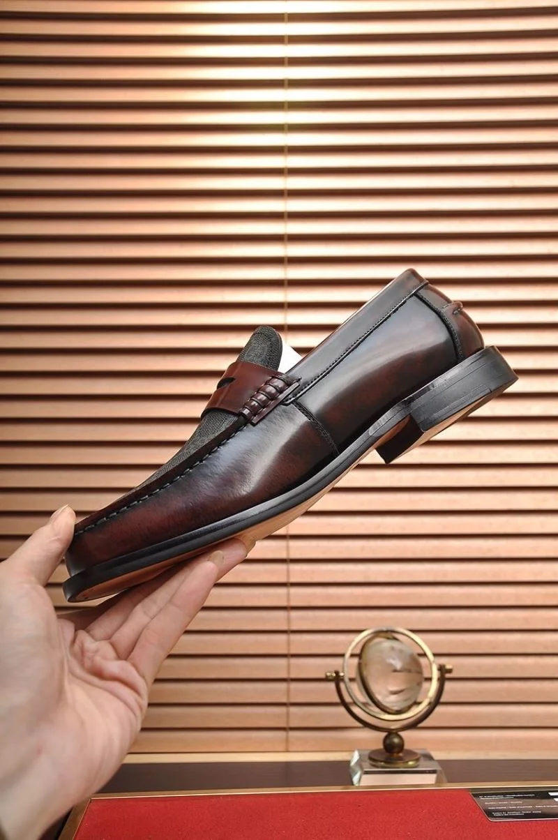 Gucci Business Shoes SunProtective 25797