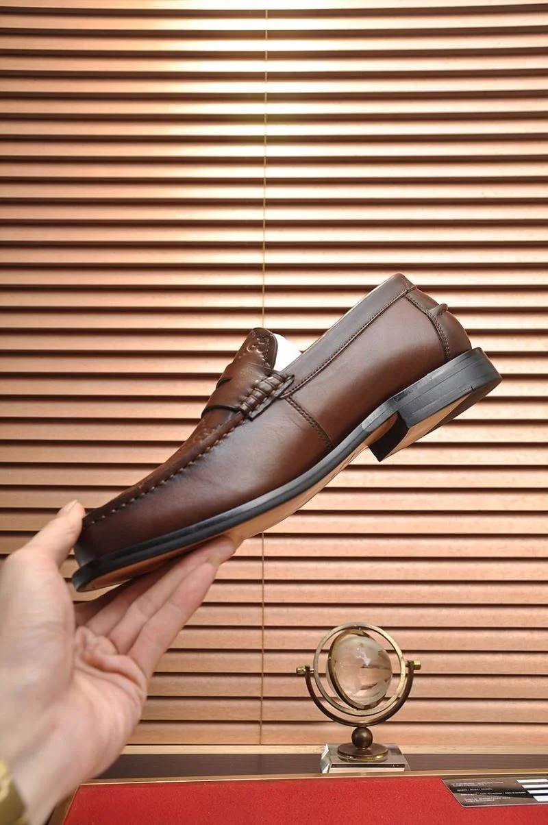 Modern Gucci Business Shoes 25802