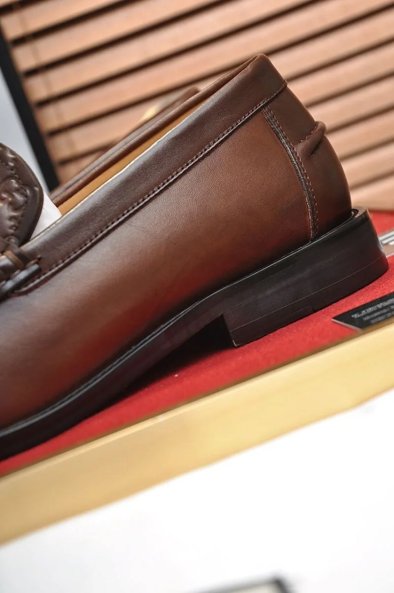 Modern Gucci Business Shoes 25802