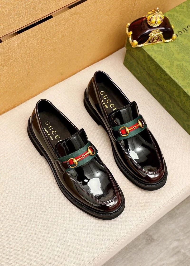 UrbanStyle Gucci Business Shoes 25793